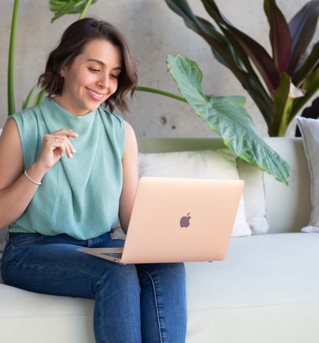 Piscologa Fabiola Rodriguez